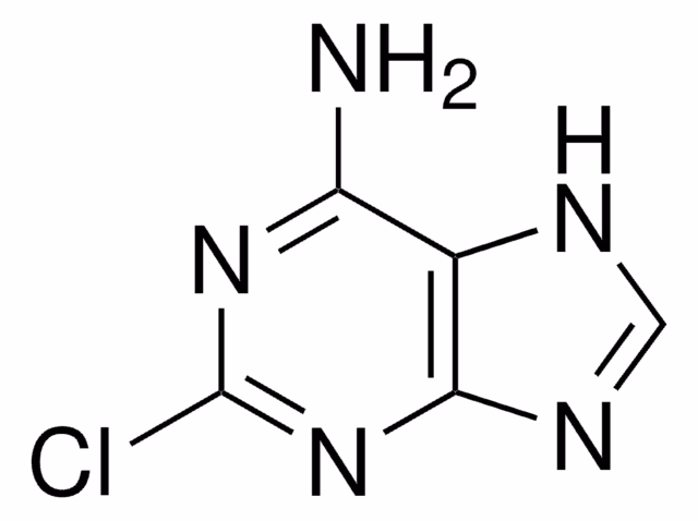 2-CHLOROADENINE, 96% pack 1X500MG