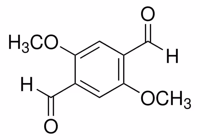 2,5-DIMETHOXYBENZENE-1,4-DICARBOXALDEHY& pack 1X1G