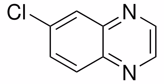 6-CHLOROQUINOXALINE, 97% pack 1X5G