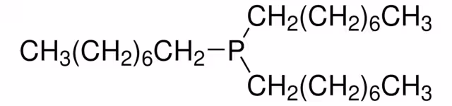 TRIOCTYLPHOSPHINE pack 1X100ML