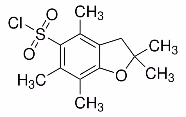 2,2,4,6,7-PENTAMETHYLDIHYDROBENZOFURAN-& pack 1X1G