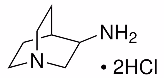 (+/-)-3-AMINOQUINUCLIDINE DIHYDROCHLORID pack 1X25G