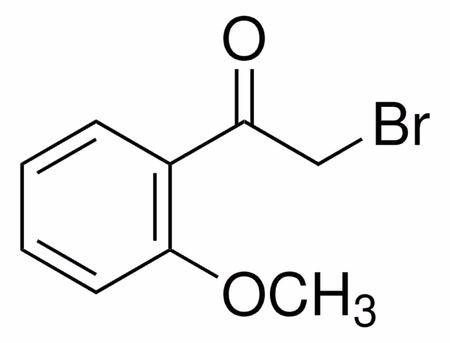 2-BROMO-2'-METHOXYACETOPHENONE, 98% pack 1X5G