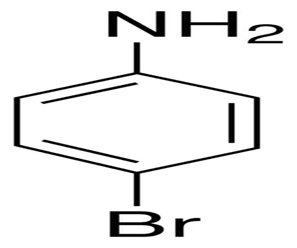 4-BROMOANILINE, 97% pack 1X500G