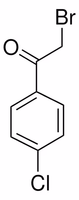 2-BROMO-4'-CHLOROACETOPHENONE, 98% pack 1X25G