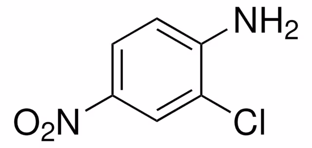 2-CHLORO-4-NITROANILINE, 99% pack 1X50G
