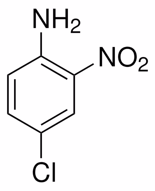 4-CHLORO-2-NITROANILINE, 99% pack 1X250G