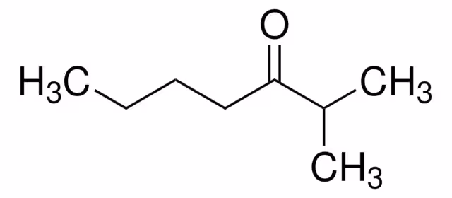 2-METHYL-3-HEPTANONE, 99% pack 1X5G