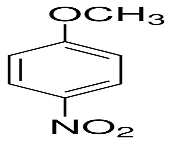 4-NITROANISOLE, 97% pack 1X5G