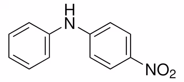 4-NITRODIPHENYLAMINE, 99% pack 1X1G