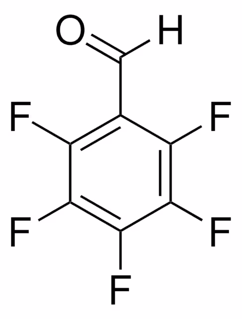 PENTAFLUOROBENZALDEHYDE, 98% pack 1X2.5G