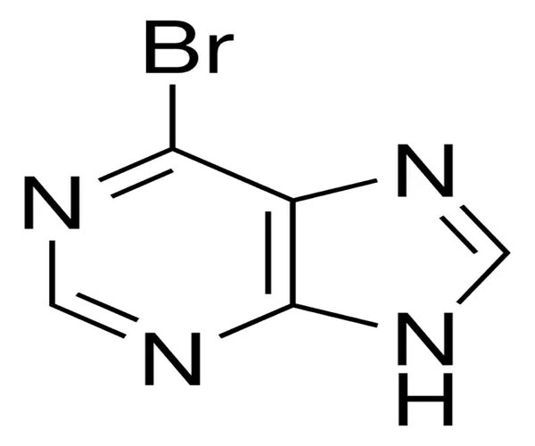 6-BROMOPURINE, 98% pack 1X5G