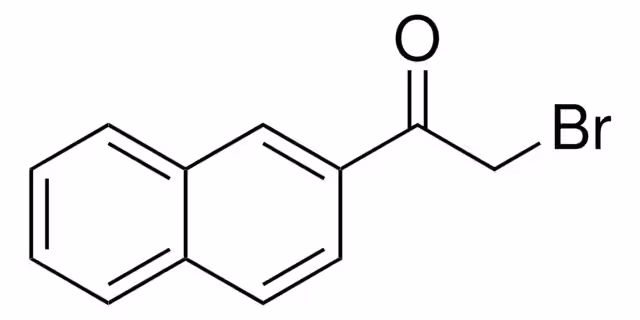 2-BROMO-2'-ACETONAPHTHONE, 99% pack 1X5G