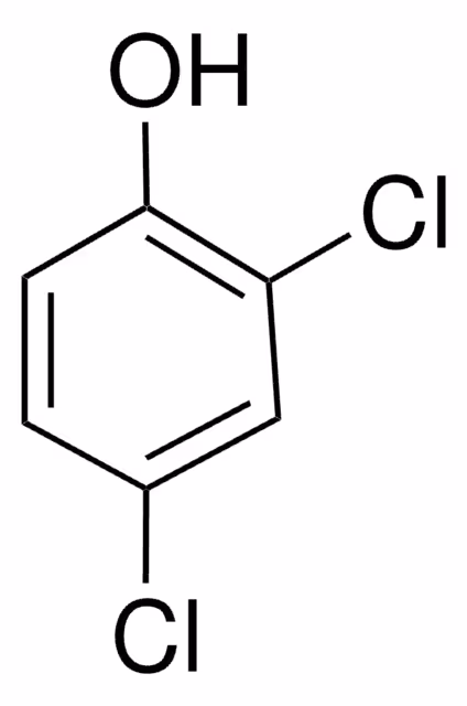 2,4-DICHLOROPHENOL, 99% pack 1X250G