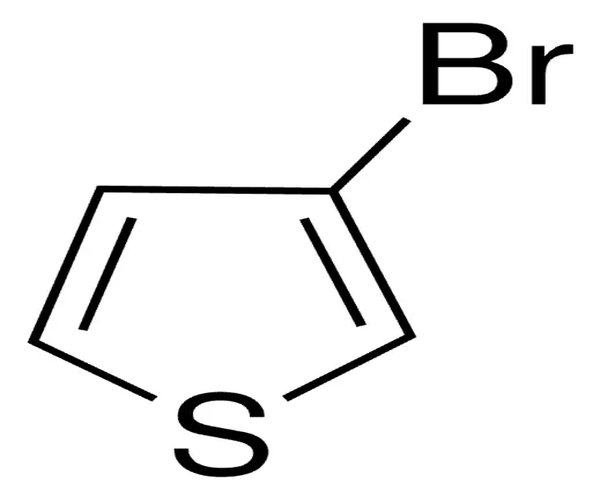 3-BROMOTHIOPHENE, 97% pack 1X25G