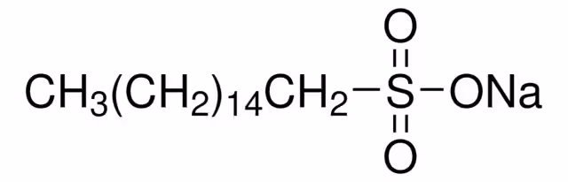1-HEXADECANESULFONIC ACID, SODIUM SALT, pack 1X10G