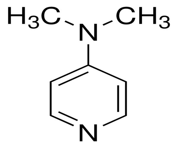 4-(Dimethylamino)pyridine, ReagentPlus, pack 1X5G