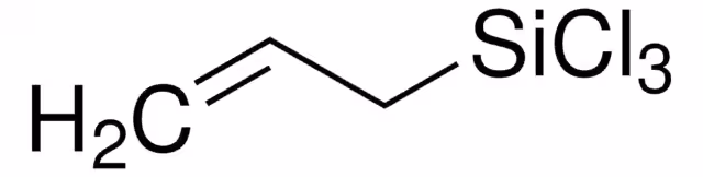ALLYLTRICHLOROSILANE, 95% pack 1X25G