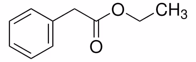 ETHYL PHENYLACETATE, REAGENTPLUS(R), 99& pack 1X1KG