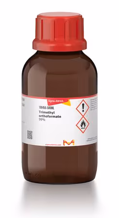 TRIMETHYL ORTHOFORMATE, 99% pack 1X500ML
