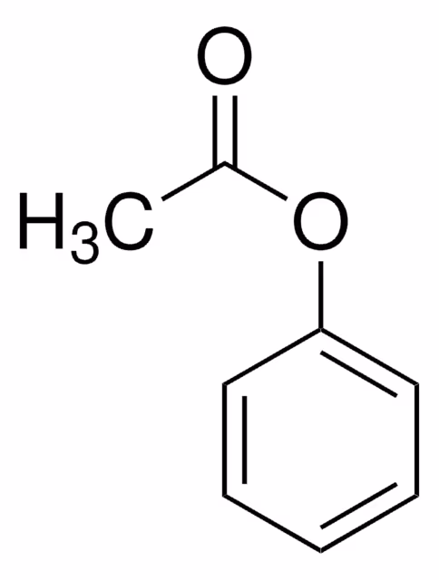 PHENYL ACETATE, 99% pack 1X100G