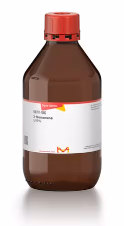 2-NONANONE, 99+% pack 1X100G