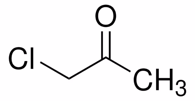 CHLOROACETONE, PRODUCED BY WACKER CHEMI& pack 1X1KG