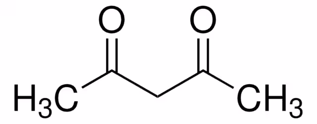 ACETYLACETONE, WACKER QUALITY pack 1X25KG