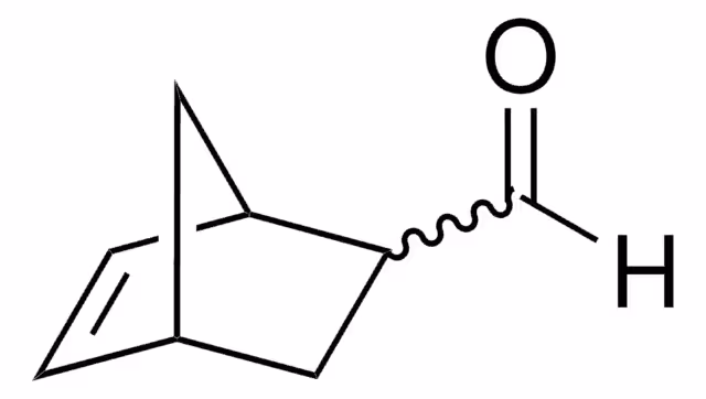 5-NORBORNENE-2-CARBOXALDEHYDE, 95%, MIXT pack 1X25G