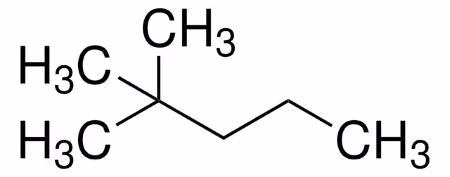 2,2-DIMETHYLPENTANE, 99+% pack 1X5G