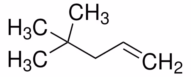 4,4-DIMETHYL-1-PENTENE, 99% pack 1X5G