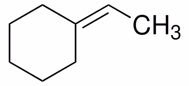 ETHYLIDENECYCLOHEXANE, 99% pack 1X10G