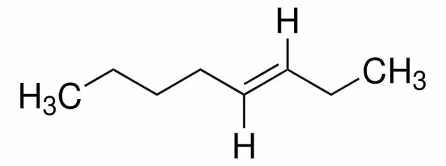 TRANS-3-OCTENE, 98% pack 1X1G