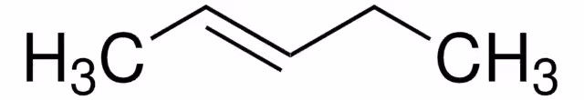 TRANS-2-PENTENE, 99% pack 1X10G