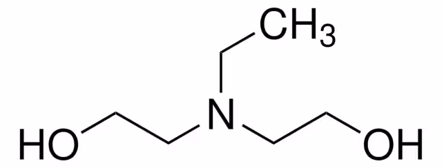 N-ETHYLDIETHANOLAMINE, 98% pack 1X5G