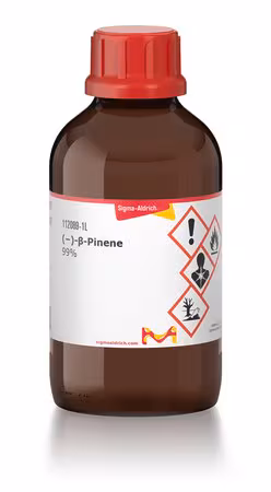 (-)-+-Pinene, 99+% (97% EE/GLC) pack 1X5ML