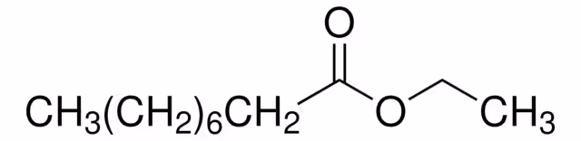 ETHYL NONANOATE, 97% pack 1X25ML