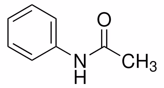 ACETANILIDE, 99% pack 1X5G