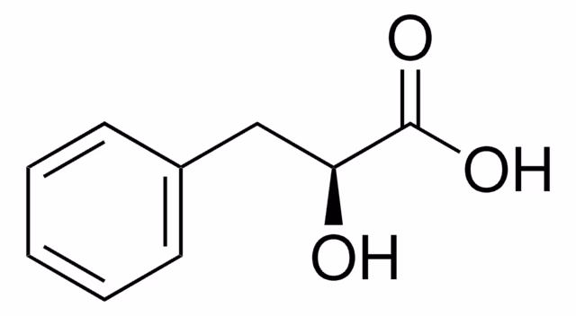 L-3-PHENYLLACTIC ACID, 98% pack 1X1G