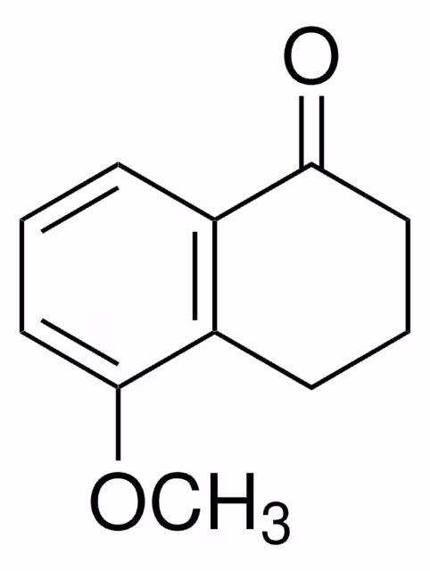 5-METHOXY-1-TETRALONE, 97% pack 1X5G