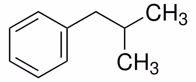 ISOBUTYLBENZENE, 99% pack 1X500ML
