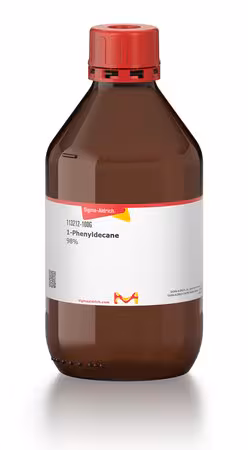 1-PHENYLDECANE, 98% pack 1X25G