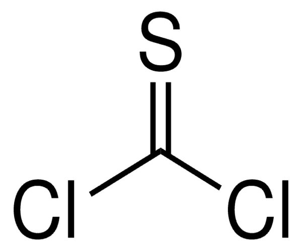 THIOPHOSGENE pack 1X5G