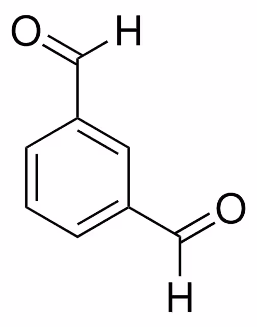 ISOPHTHALALDEHYDE, 97% pack 1X25G