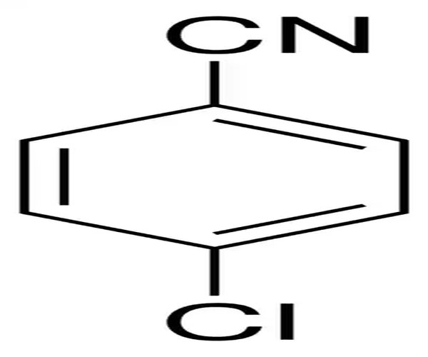 4-CHLOROBENZONITRILE, 99% pack 1X100G
