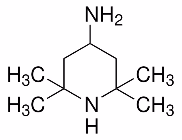 4-AMINO-2,2,6,6-TETRAMETHYLPIPERIDINE, 9 pack 1X5G