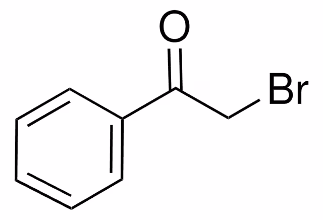 2-BROMOACETOPHENONE, 98% pack 1X5G