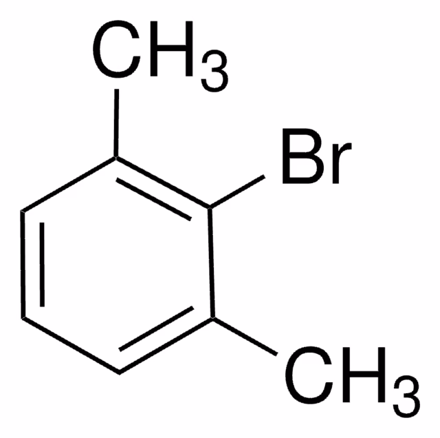 2-BROMO-META-XYLENE, 98% pack 1X25G