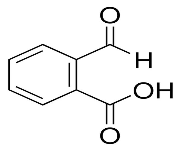 2-CARBOXYBENZALDEHYDE, 97% pack 1X25G