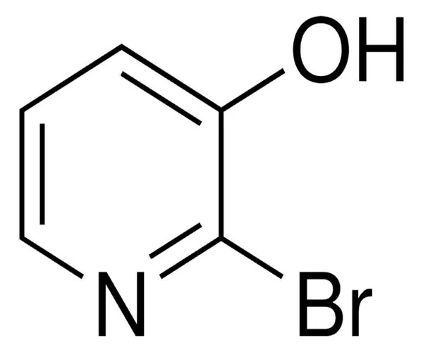 2-BROMO-3-PYRIDINOL, 99% pack 1X5G